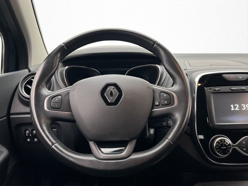 Renault Captur bild 20