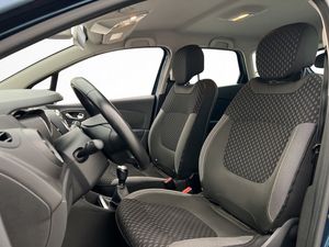 Renault Captur bild 21