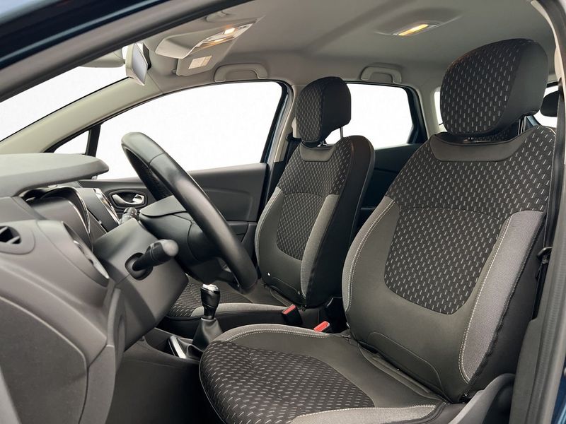 Renault Captur bild 21