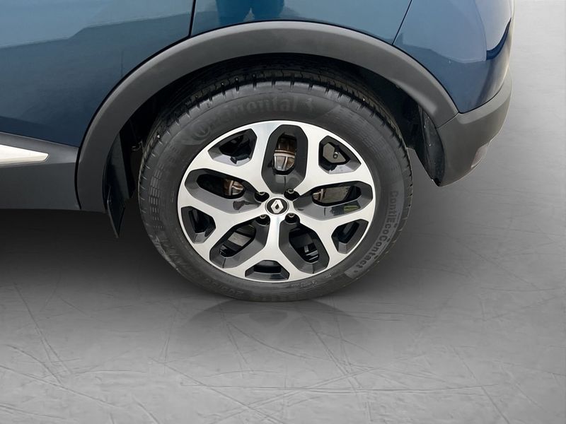 Renault Captur bild 11