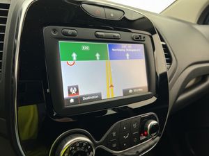 Renault Captur bild 27