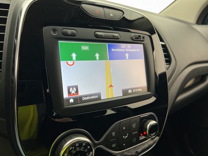 Renault Captur bild 27