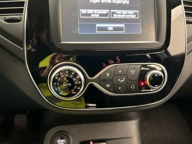 Renault Captur bild 29
