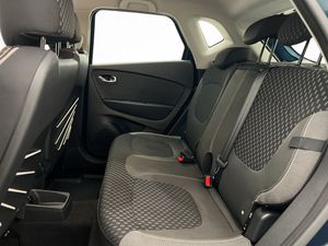 Renault Captur bild 18