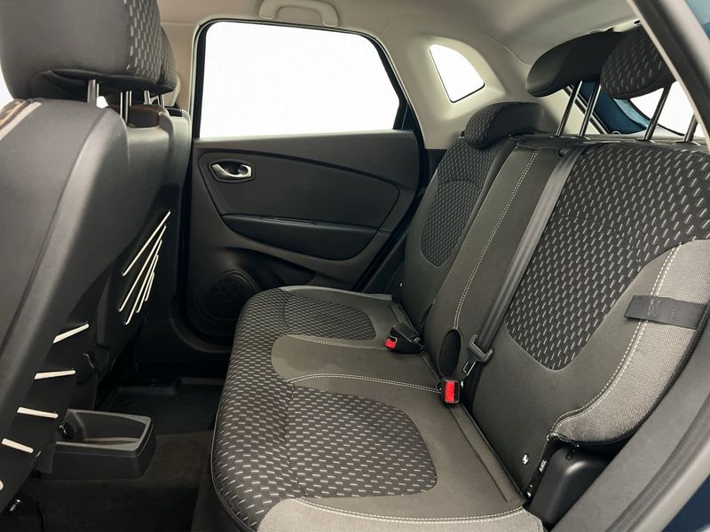 Renault Captur bild 18