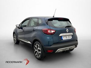 Renault Captur bild 4