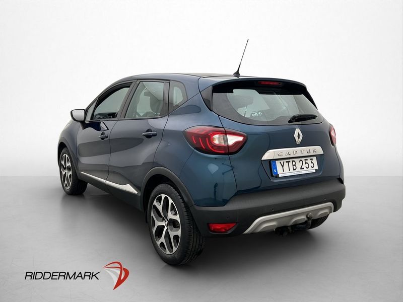 Renault Captur bild 4