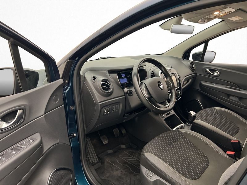 Renault Captur bild 22