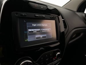 Renault Captur bild 28