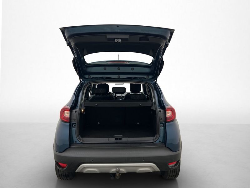 Renault Captur bild 17