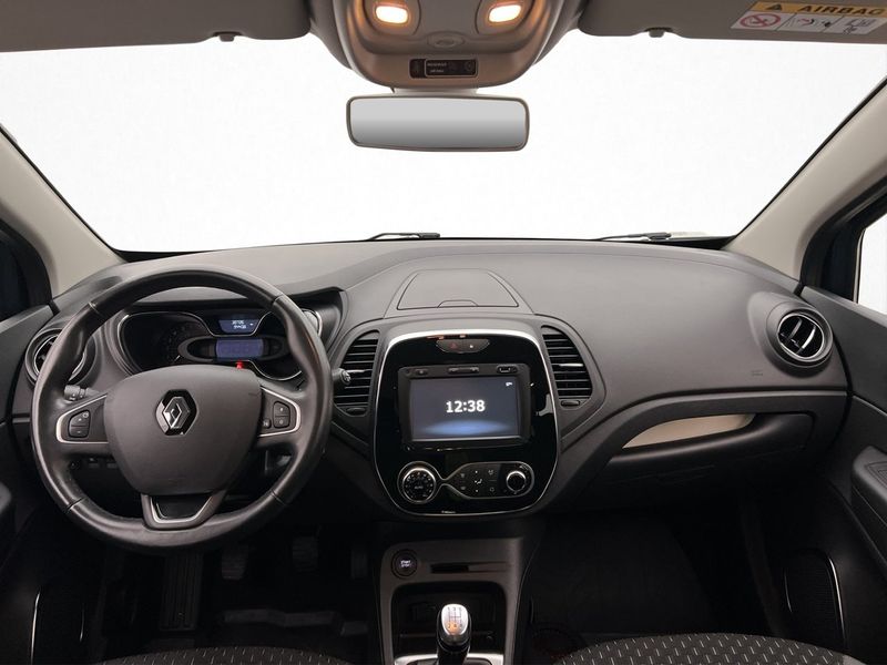 Renault Captur bild 19