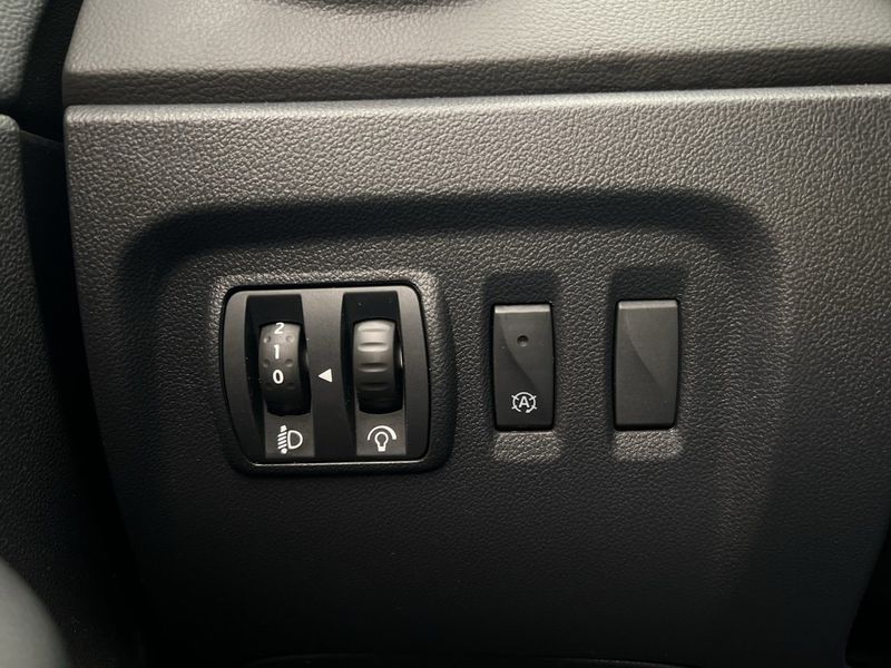 Renault Captur bild 31