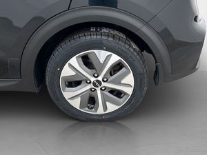 Kia e-Niro bild 12