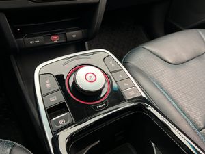 Kia e-Niro bild 36