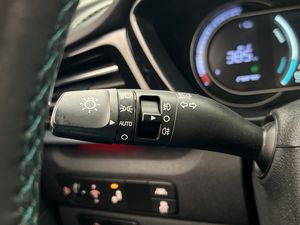 Kia e-Niro bild 28