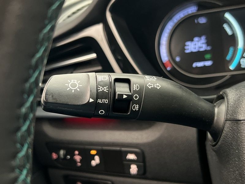 Kia e-Niro bild 28