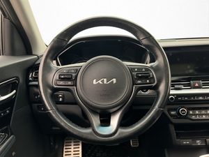 Kia e-Niro bild 20