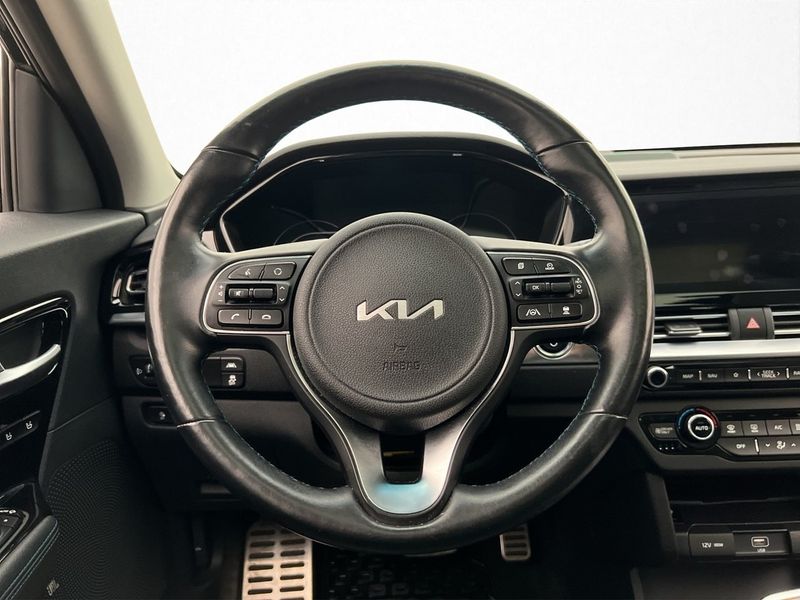 Kia e-Niro bild 20