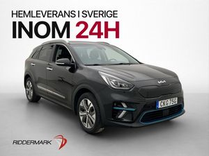 Kia e-Niro bild 1
