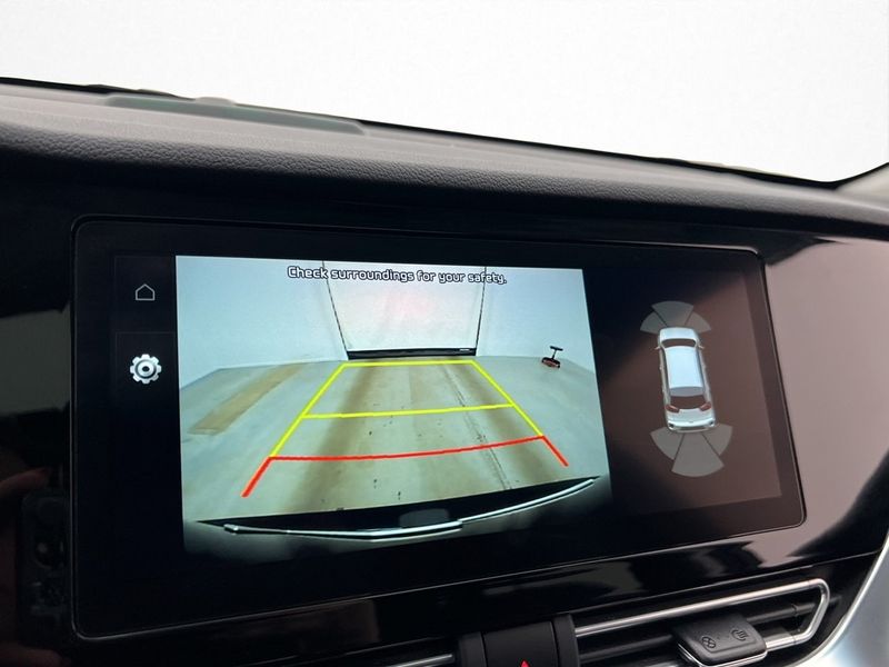 Kia e-Niro bild 35