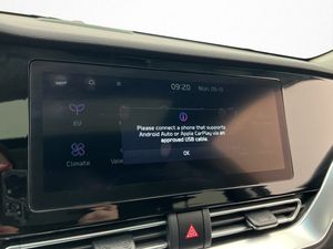 Kia e-Niro bild 33