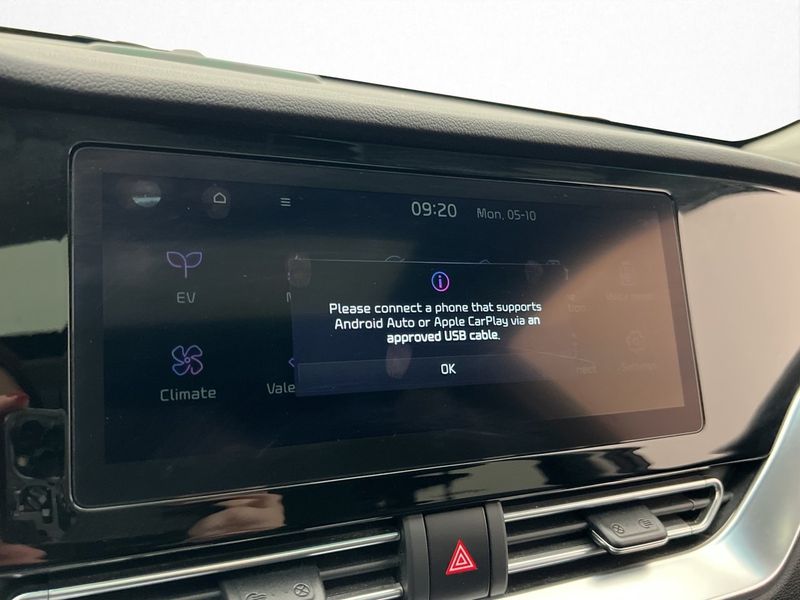 Kia e-Niro bild 33