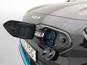 Kia e-Niro bild 24