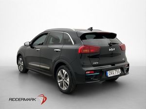Kia e-Niro bild 5