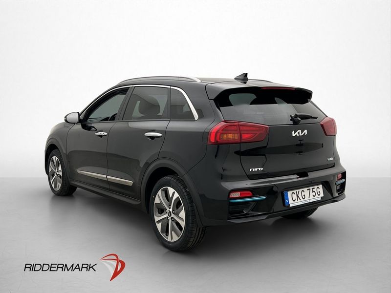 Kia e-Niro bild 5