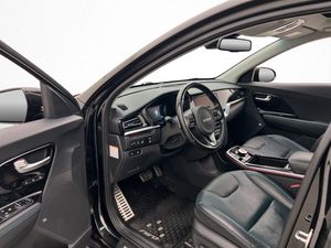 Kia e-Niro bild 22