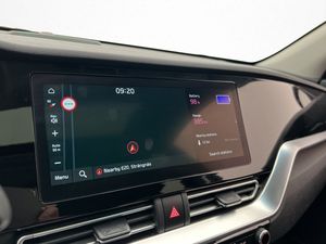 Kia e-Niro bild 32