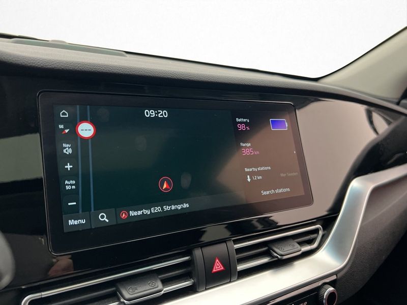 Kia e-Niro bild 32