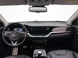 Kia e-Niro bild 19