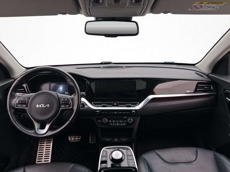Kia e-Niro bild 19