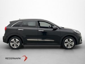 Kia e-Niro bild 9