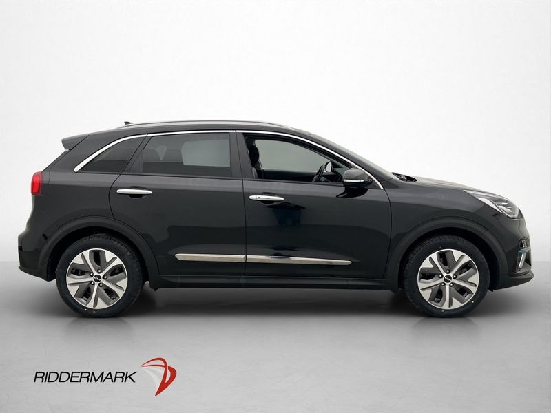 Kia e-Niro bild 9