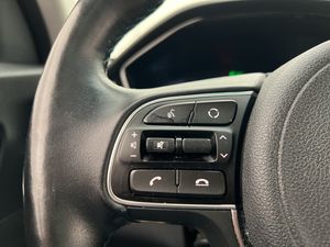 Kia e-Niro bild 27