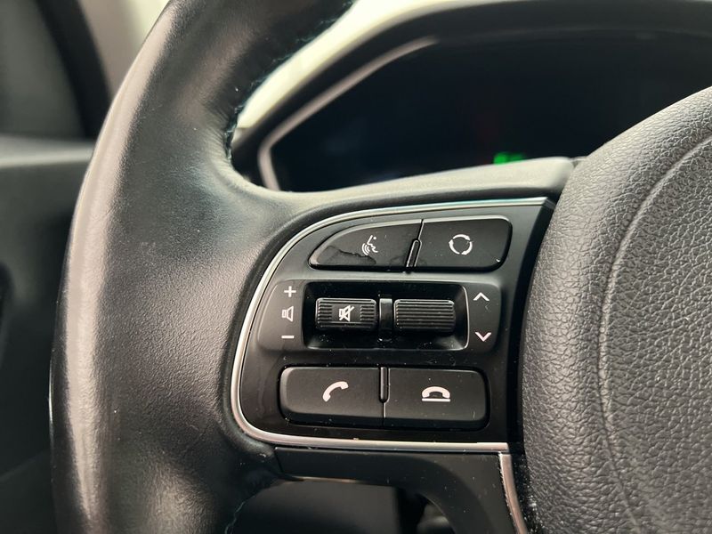 Kia e-Niro bild 27