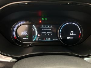 Kia e-Niro bild 25