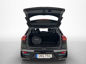 Kia e-Niro bild 17
