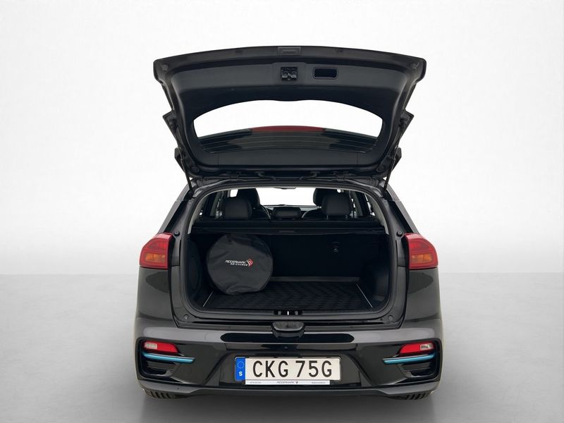 Kia e-Niro bild 17