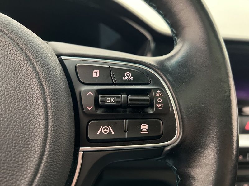 Kia e-Niro bild 26