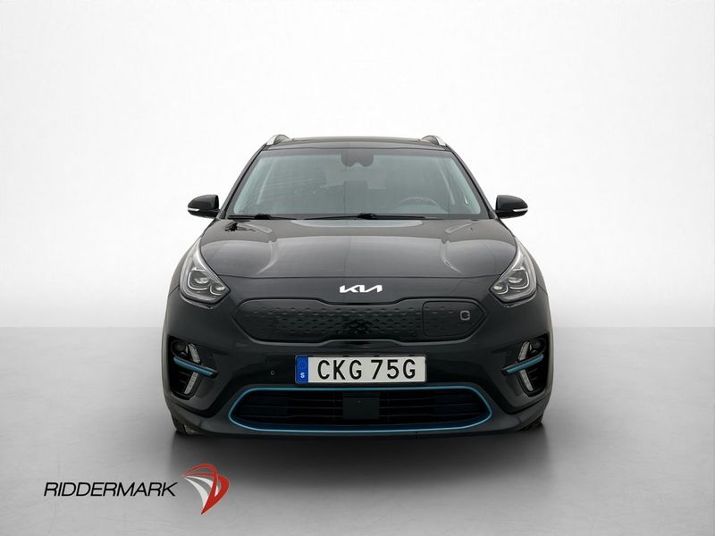 Kia e-Niro bild 10