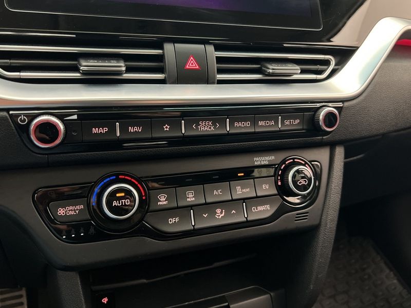 Kia e-Niro bild 31
