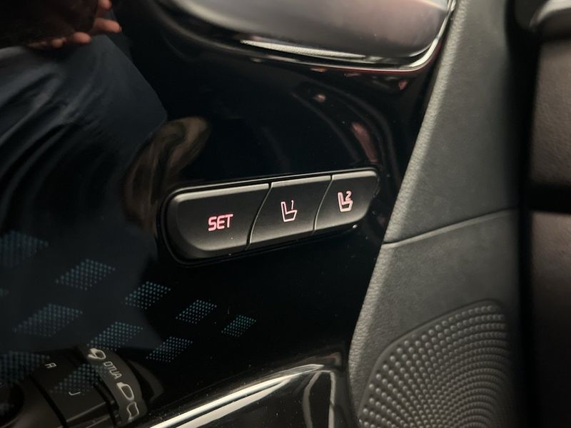 Kia e-Niro bild 37