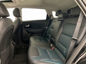Kia e-Niro bild 18