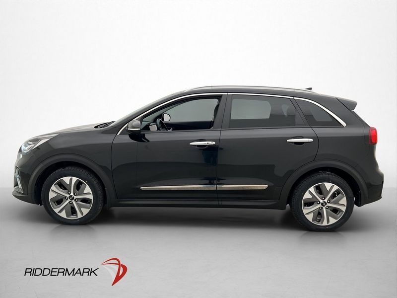 Kia e-Niro bild 3