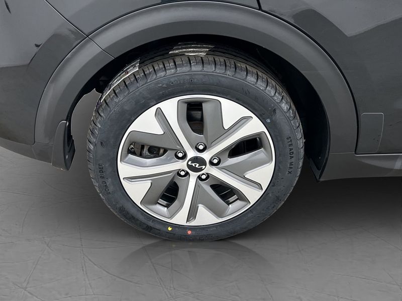 Kia e-Niro bild 13