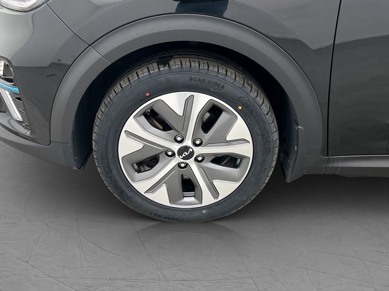 Kia e-Niro bild 11