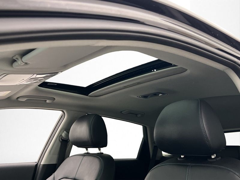 Kia e-Niro bild 23